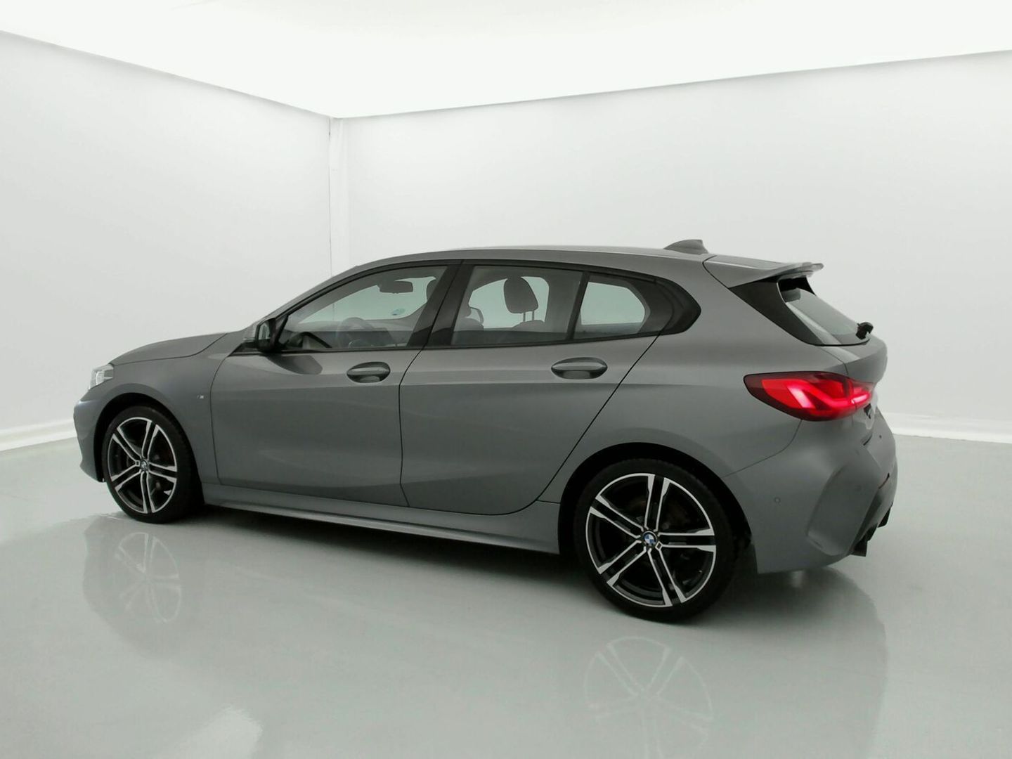 BMW Serie 1 118i 103 kW (140 CV)