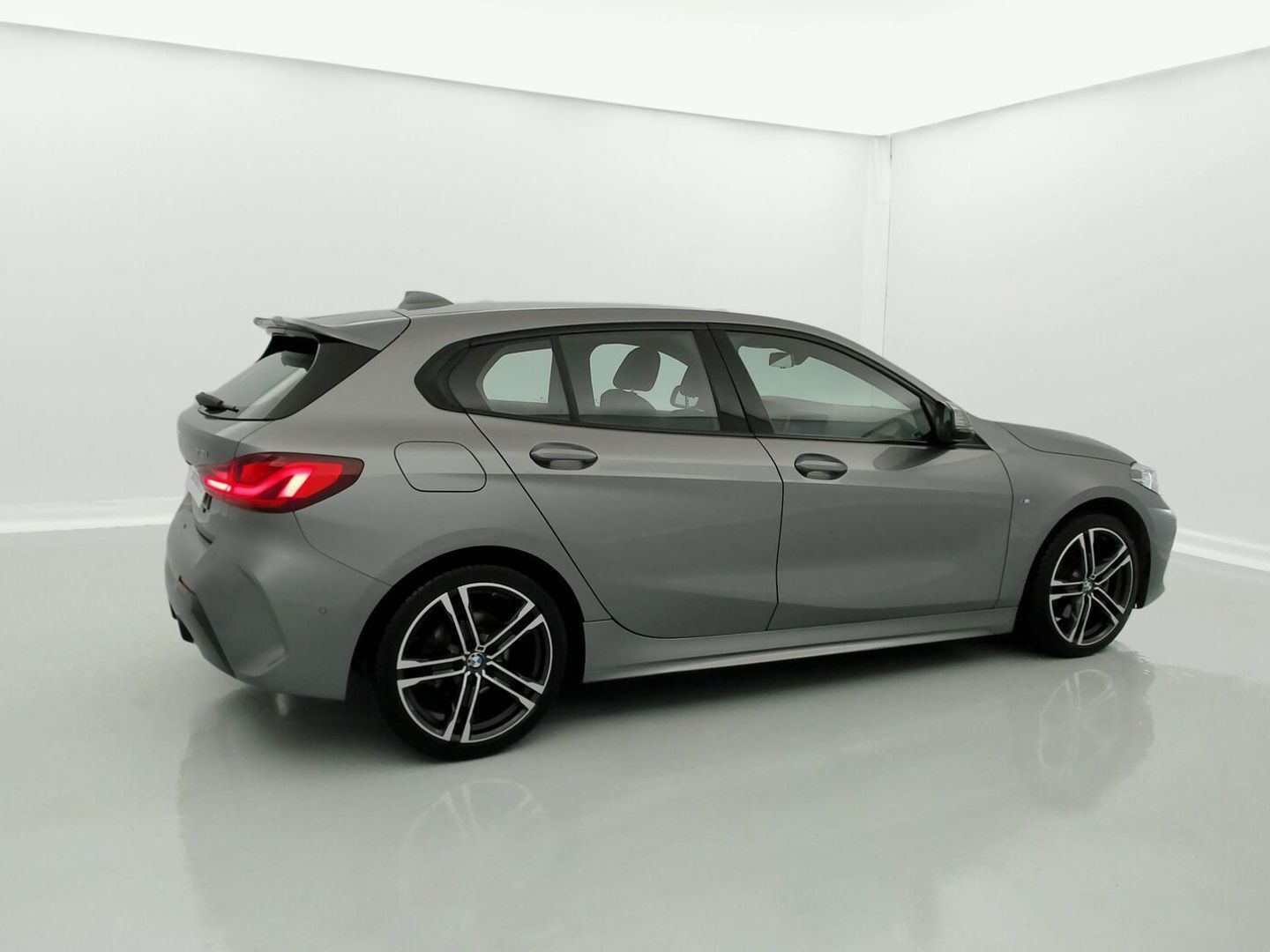 BMW Serie 1 118i 103 kW (140 CV)