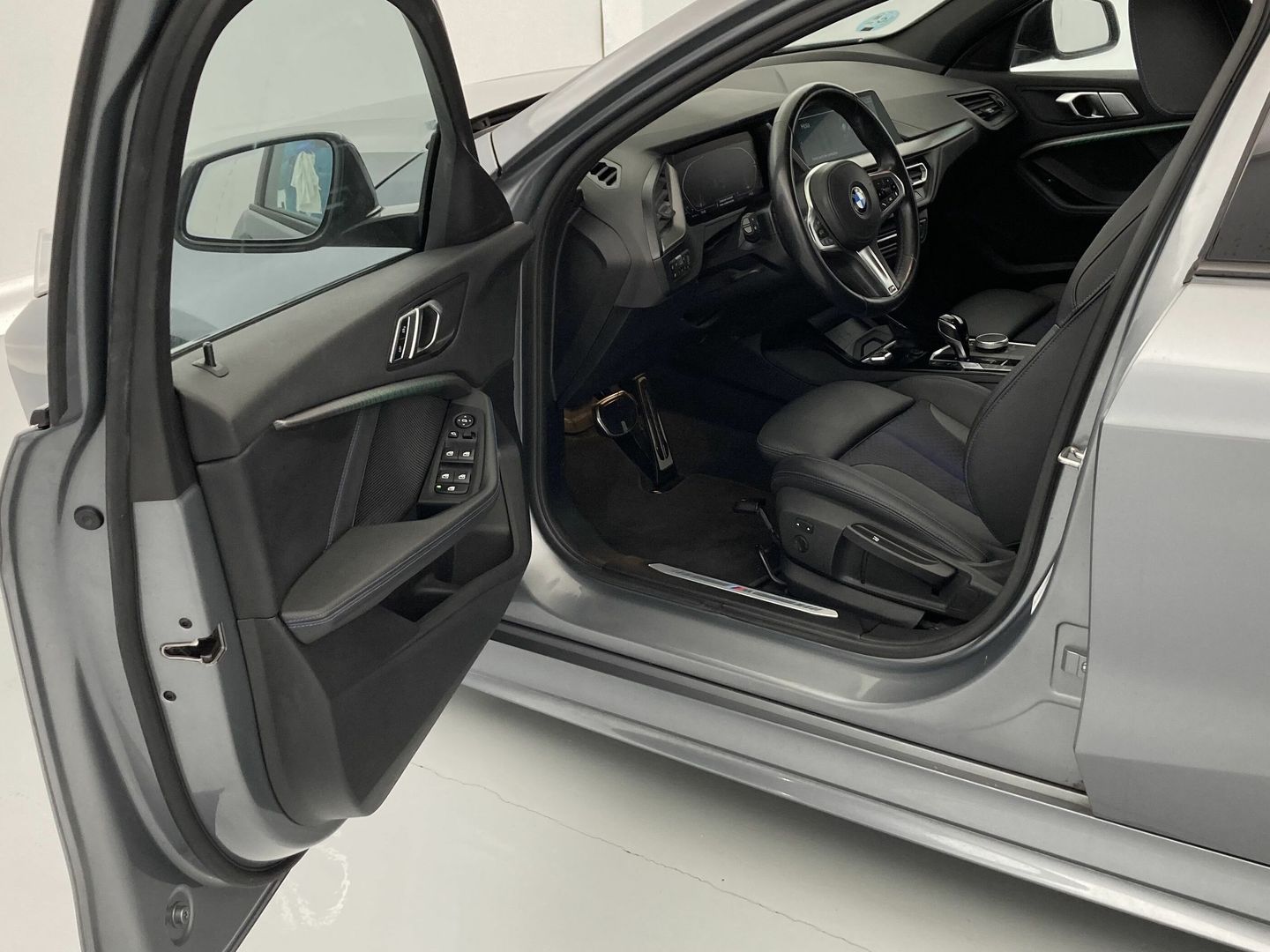 BMW Serie 1 118i 103 kW (140 CV)