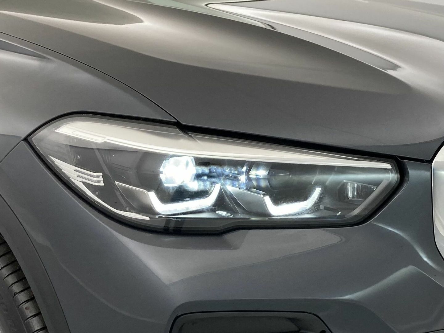 BMW X5 xDrive45e 290 kW (394 CV)