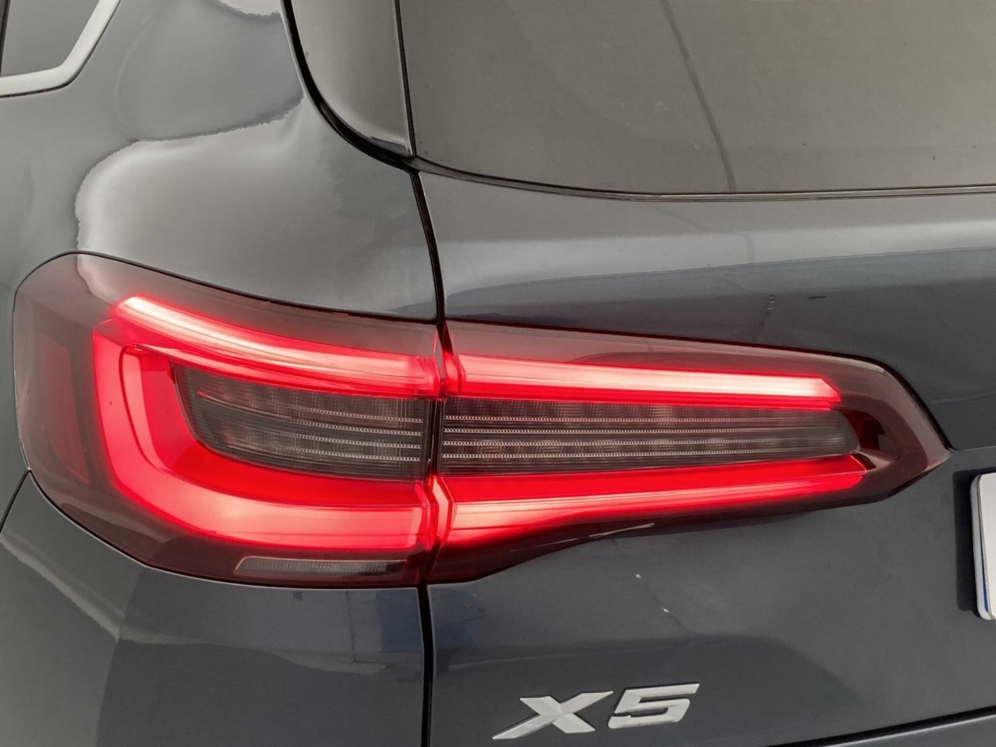 BMW X5 xDrive45e 290 kW (394 CV)