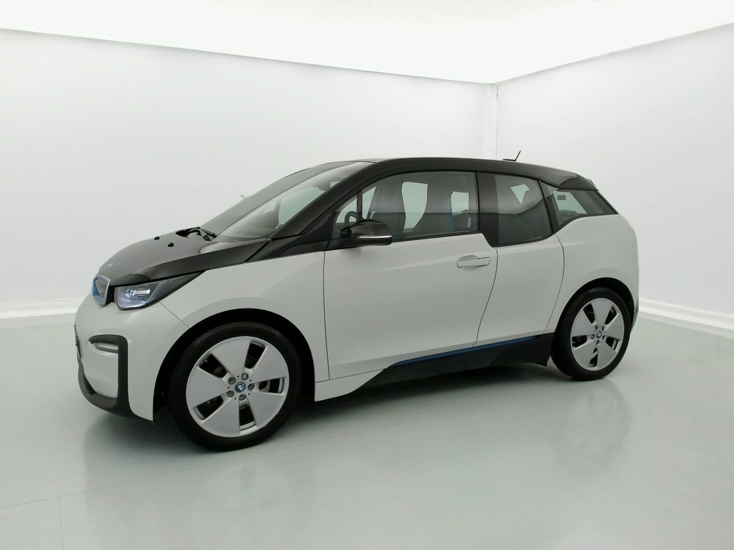 BMW i3 120Ah 125 kW (170 CV)