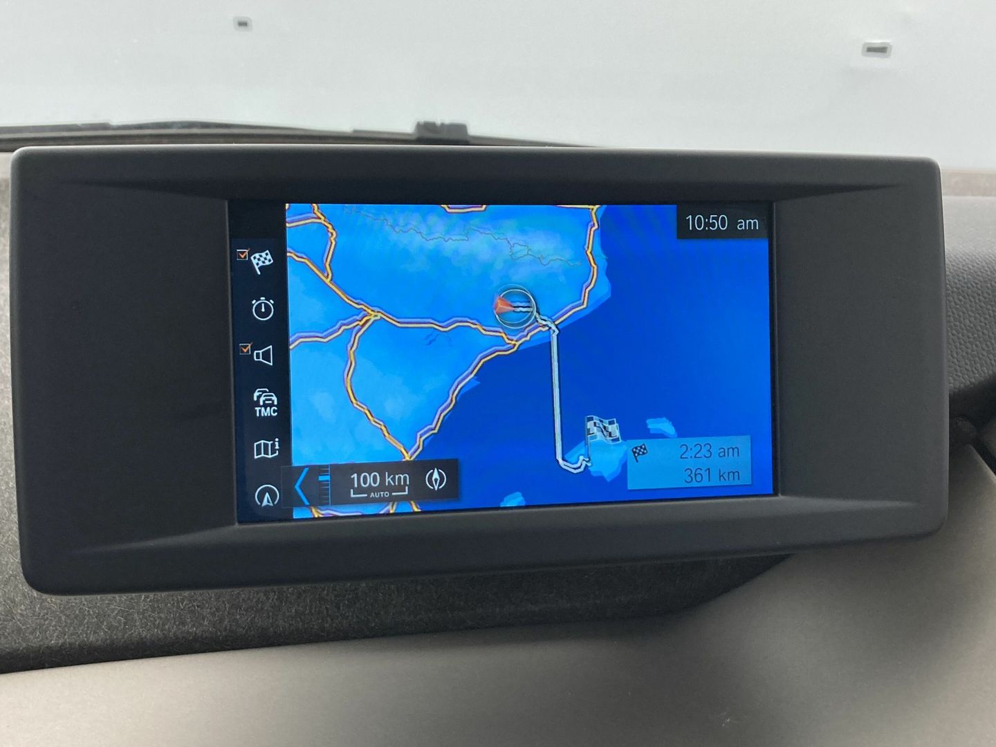 BMW i3 120Ah 125 kW (170 CV)