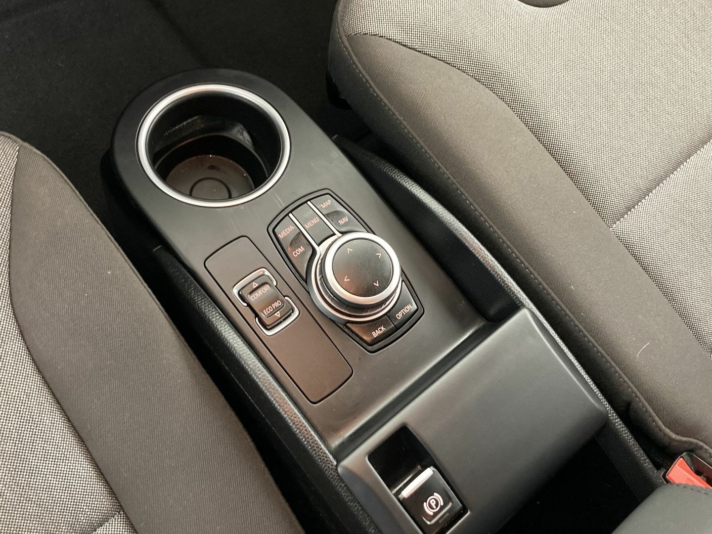 BMW i3 120Ah 125 kW (170 CV)