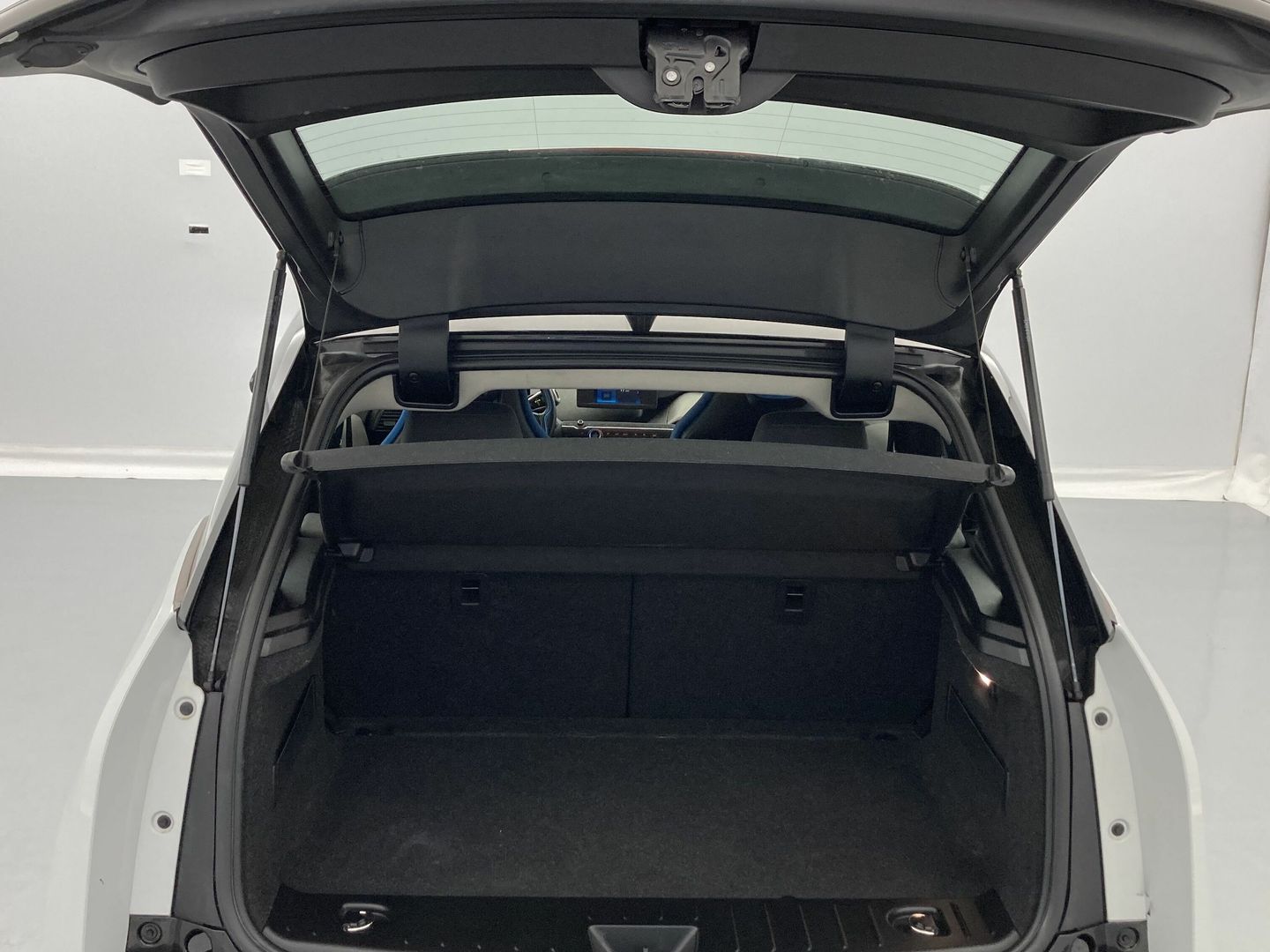BMW i3 120Ah 125 kW (170 CV)