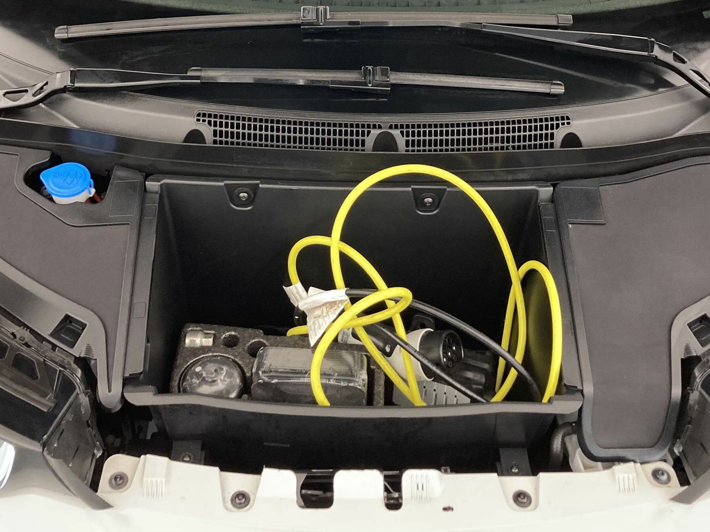 BMW i3 120Ah 125 kW (170 CV)