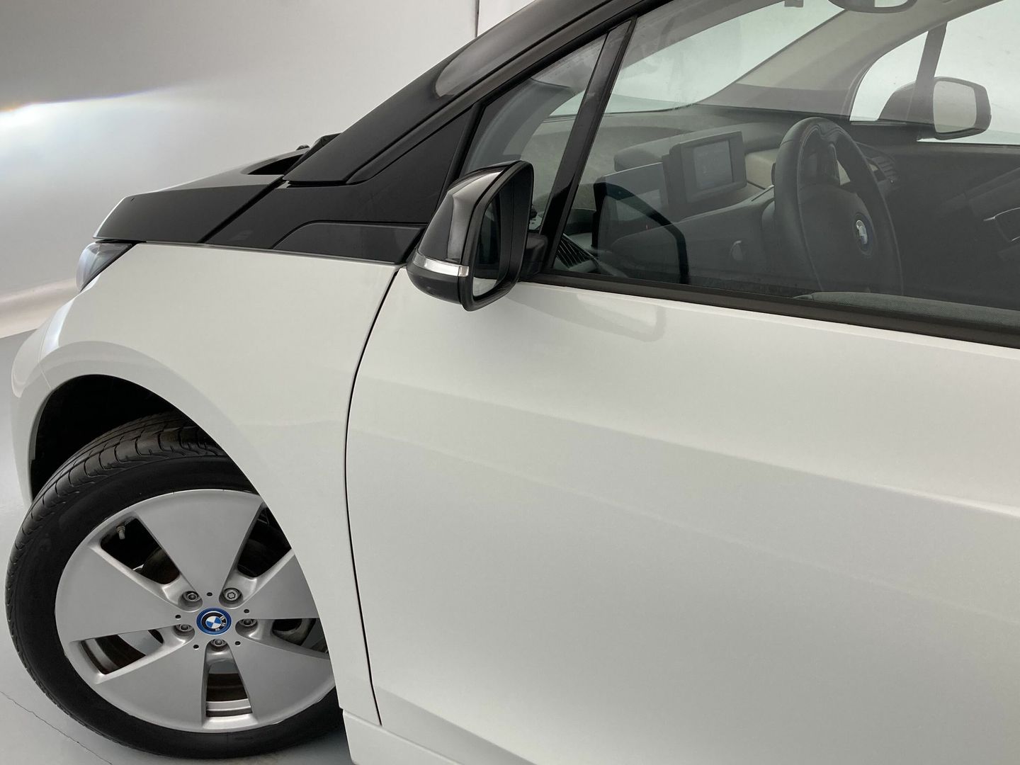 BMW i3 120Ah 125 kW (170 CV)