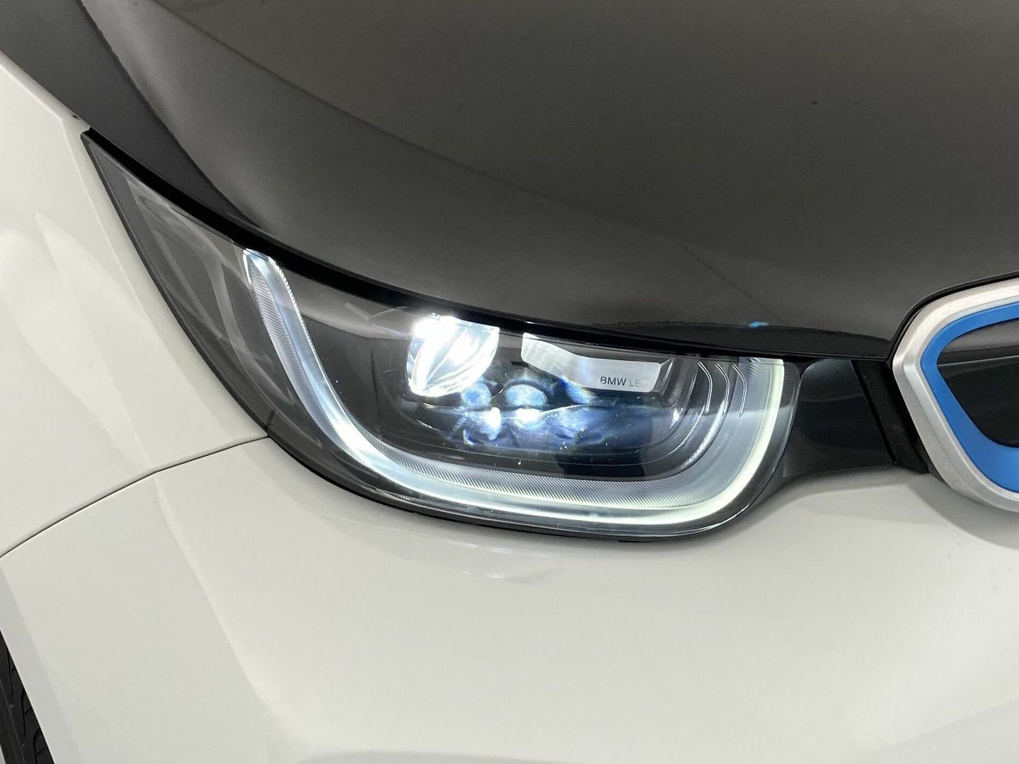 BMW i3 120Ah 125 kW (170 CV)