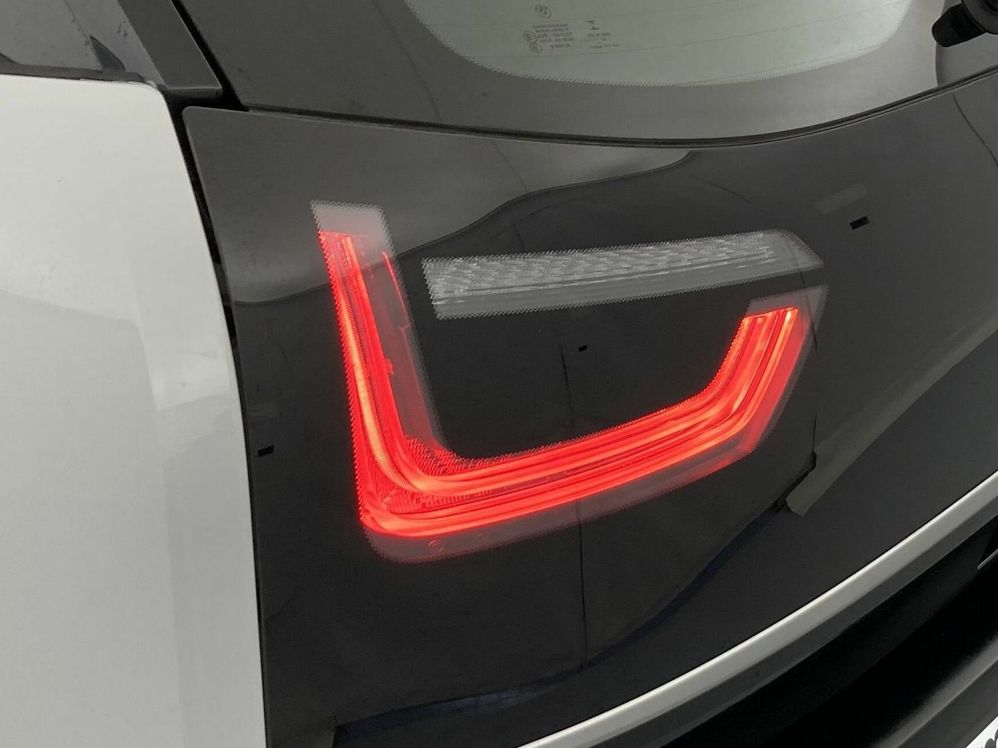 BMW i3 120Ah 125 kW (170 CV)
