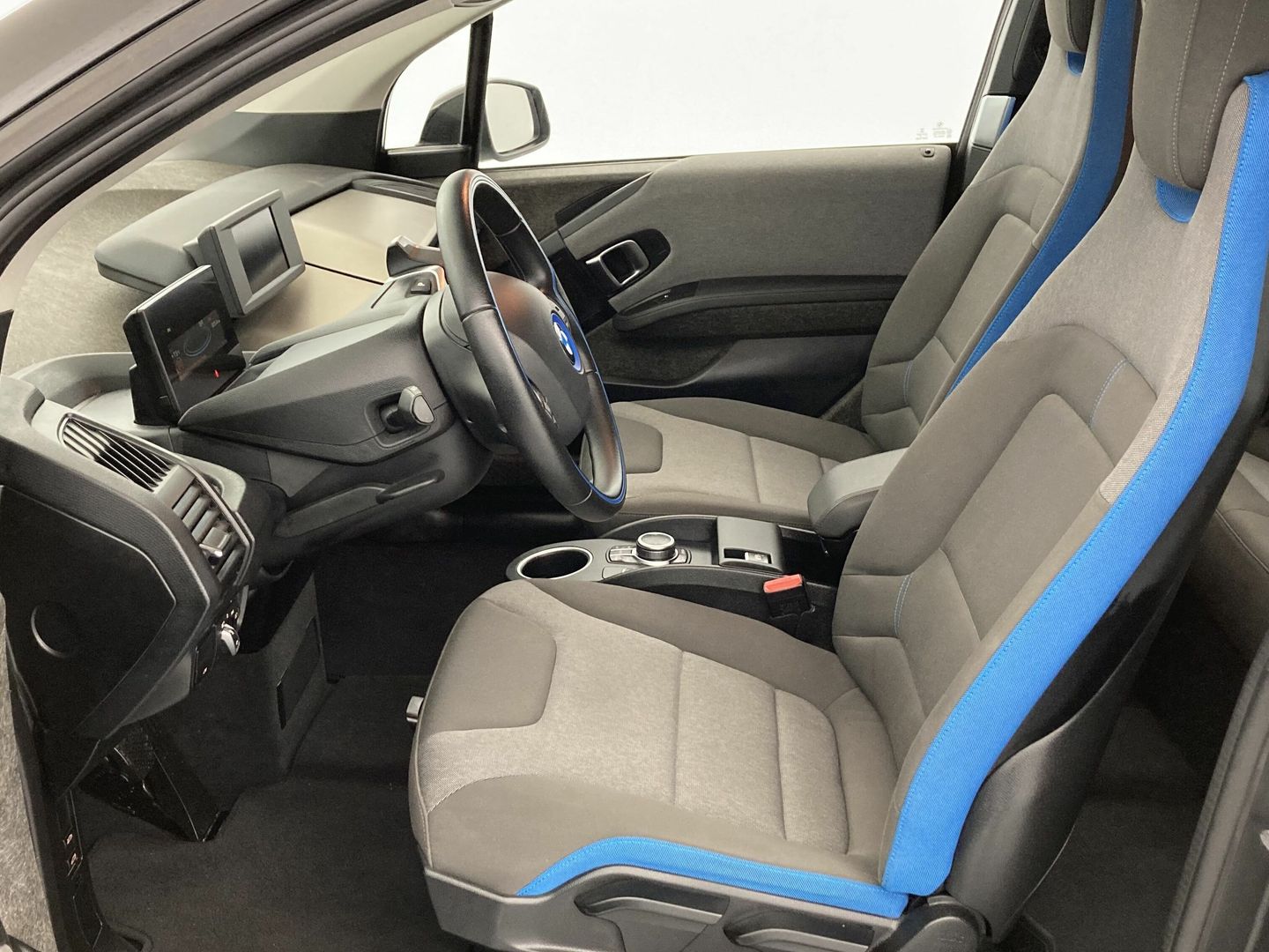 BMW i3 120Ah 125 kW (170 CV)