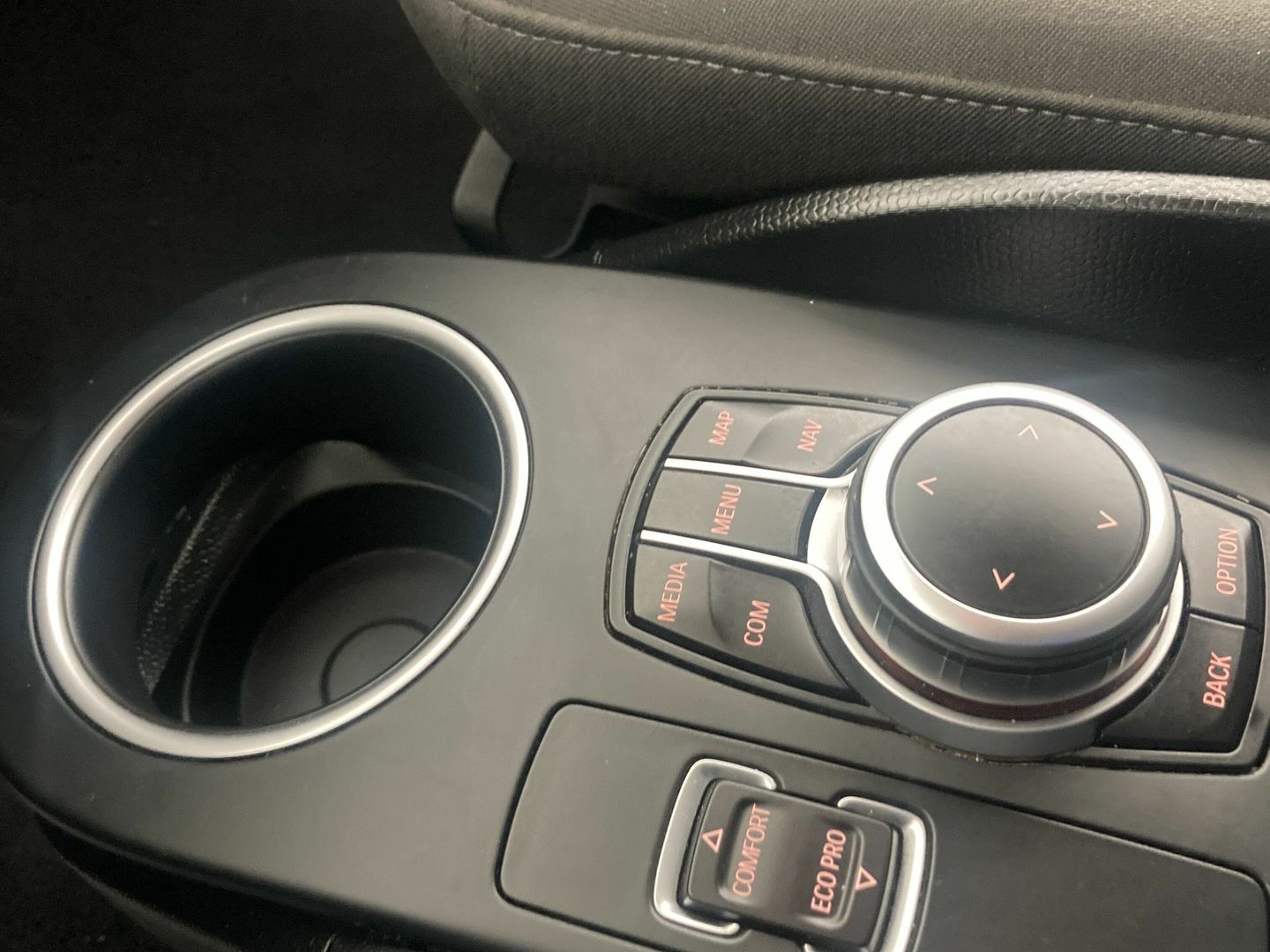 BMW i3 120Ah 125 kW (170 CV)