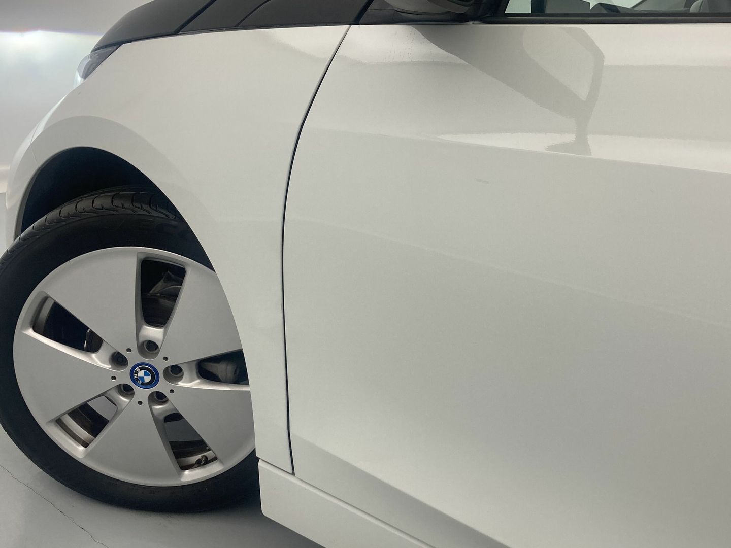 BMW i3 120Ah 125 kW (170 CV)