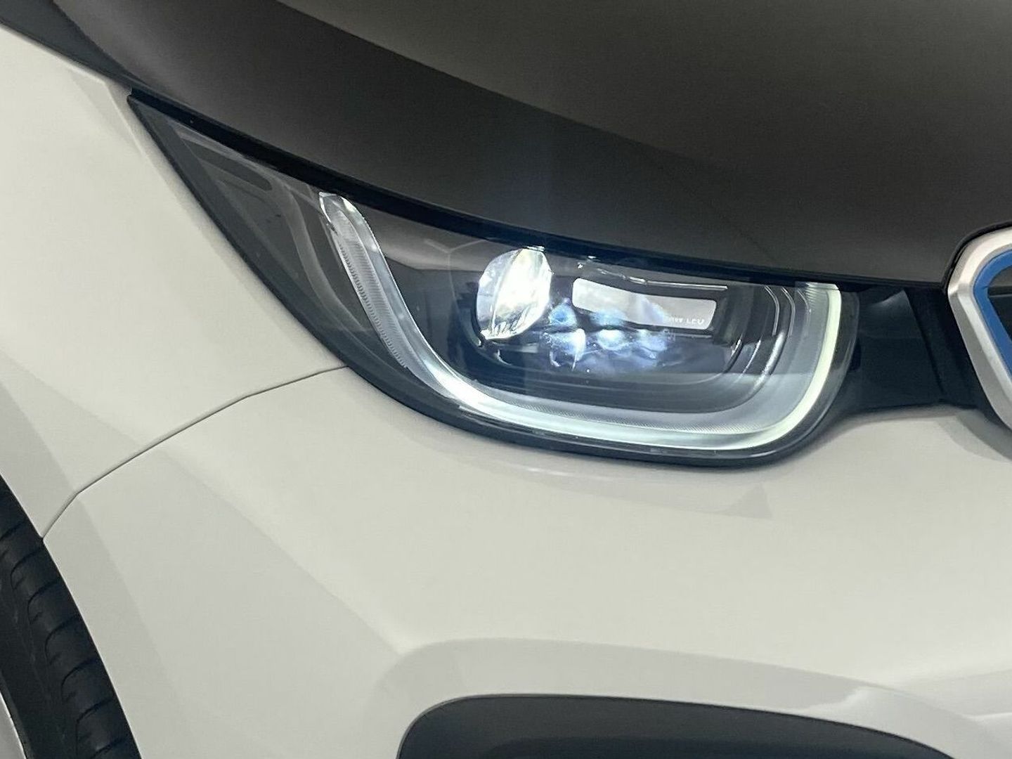 BMW i3 120Ah 125 kW (170 CV)