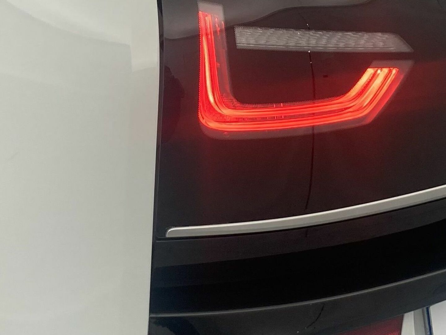 BMW i3 120Ah 125 kW (170 CV)