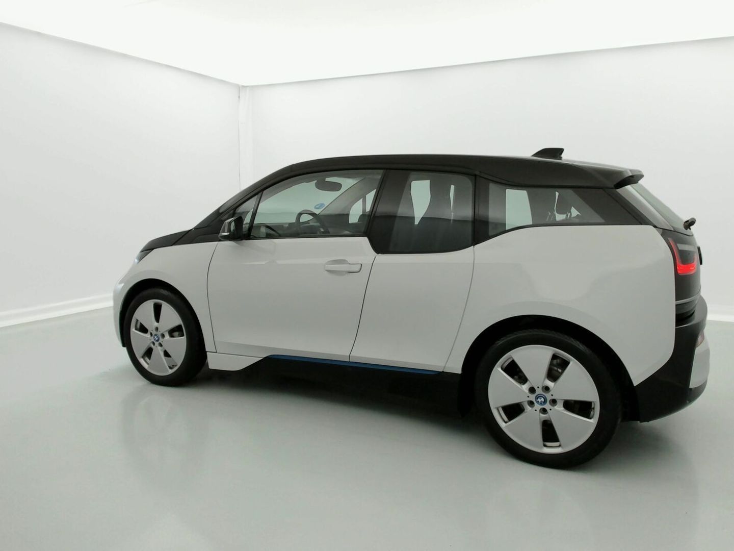 BMW i3 120Ah 125 kW (170 CV)