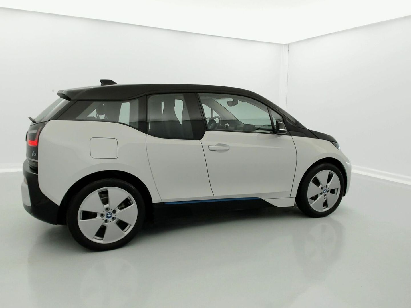 BMW i3 120Ah 125 kW (170 CV)
