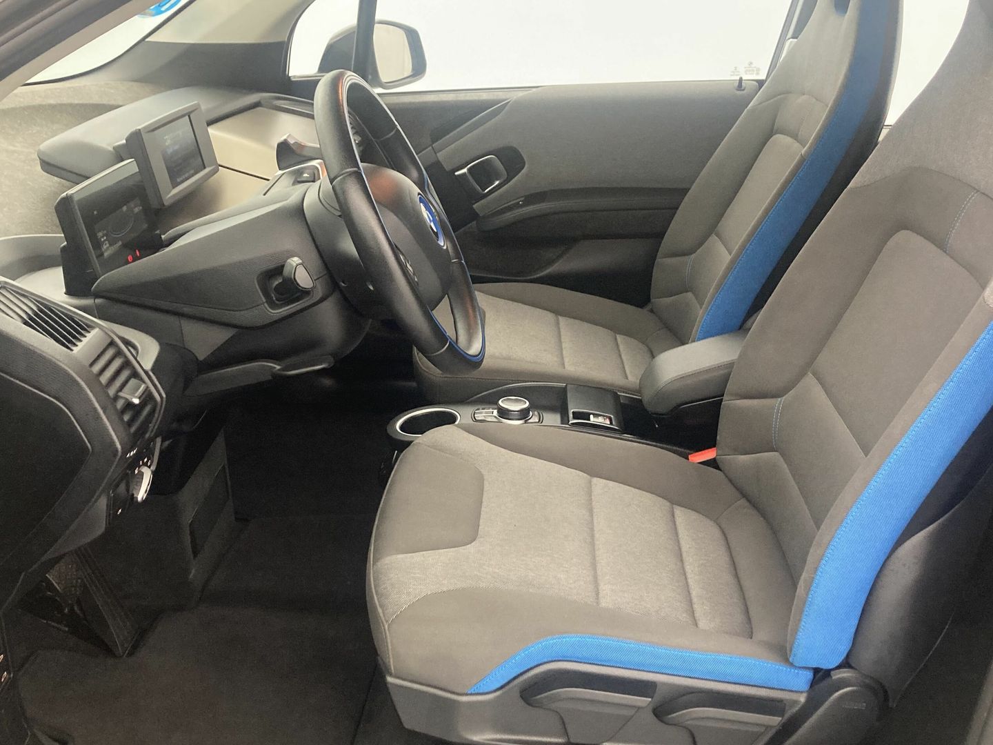 BMW i3 120Ah 125 kW (170 CV)