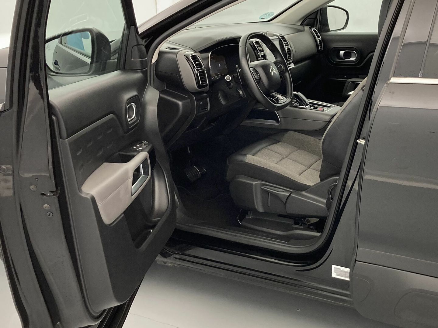 Citroen C5 Aircross PureTech 130 S&S C Series EAT8 96 kW (131 CV)