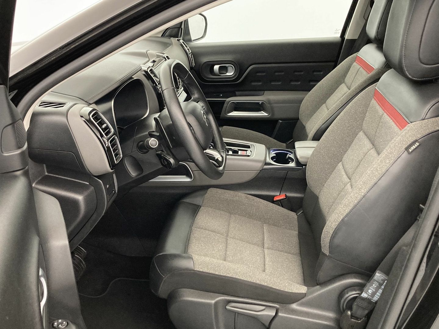 Citroen C5 Aircross PureTech 130 S&S C Series EAT8 96 kW (131 CV)