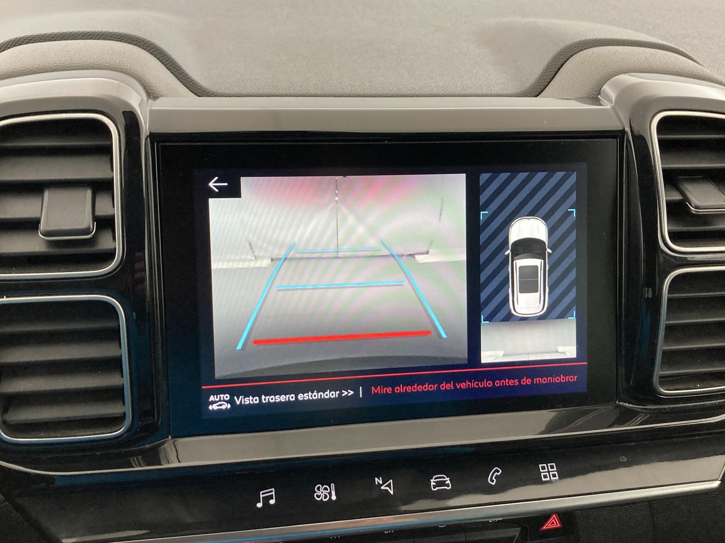 Citroen C5 Aircross PureTech 130 S&S C Series EAT8 96 kW (131 CV)