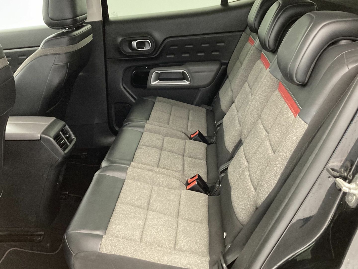 Citroen C5 Aircross PureTech 130 S&S C Series EAT8 96 kW (131 CV)