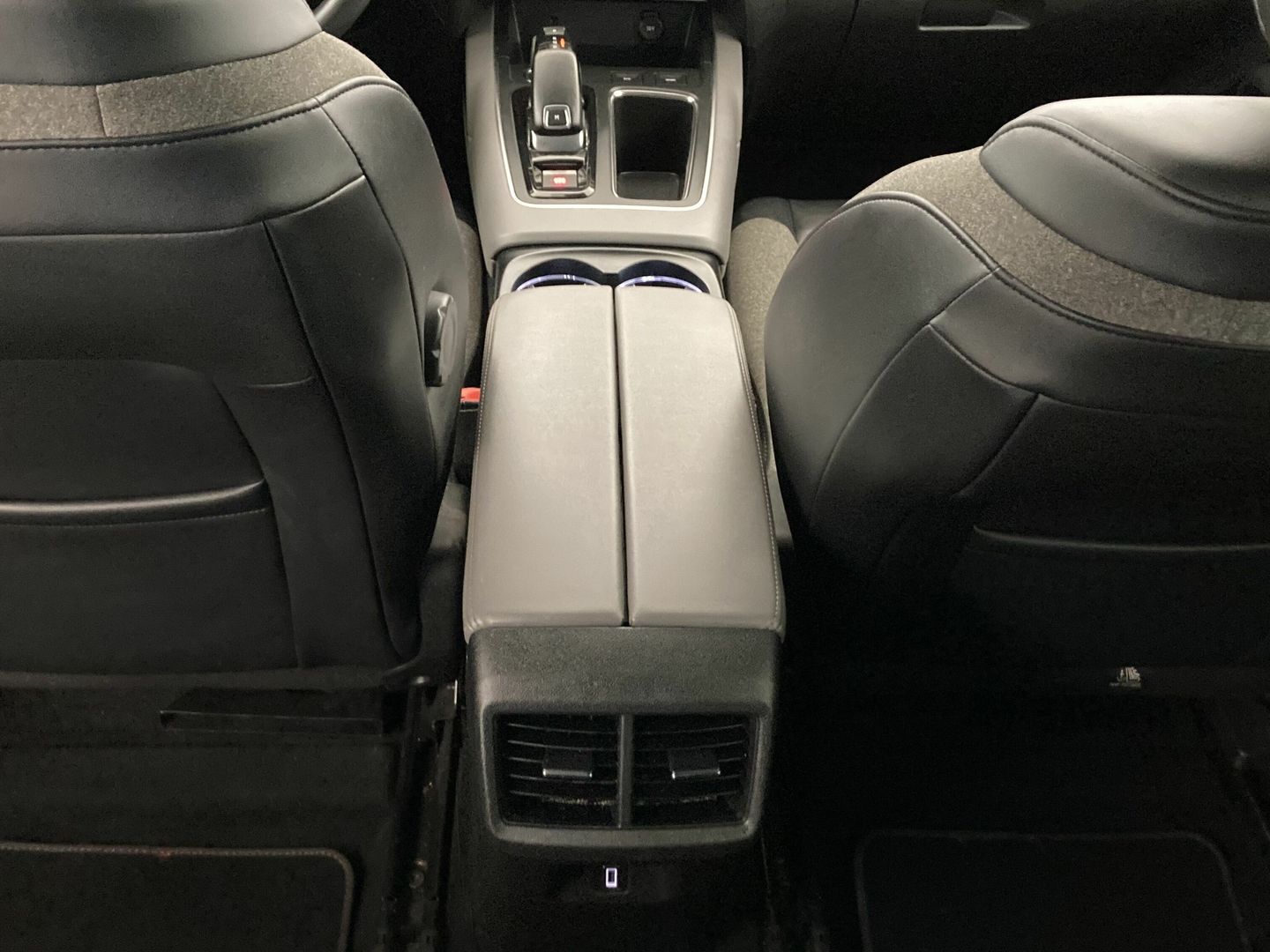 Citroen C5 Aircross PureTech 130 S&S C Series EAT8 96 kW (131 CV)