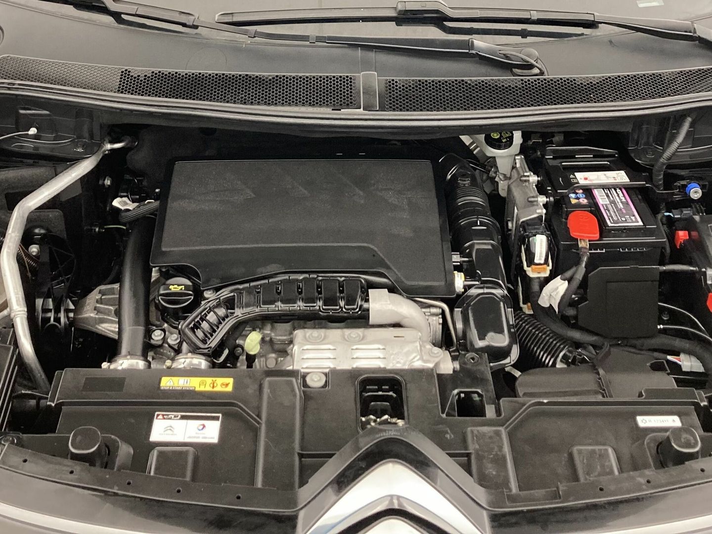 Citroen C5 Aircross PureTech 130 S&S C Series EAT8 96 kW (131 CV)