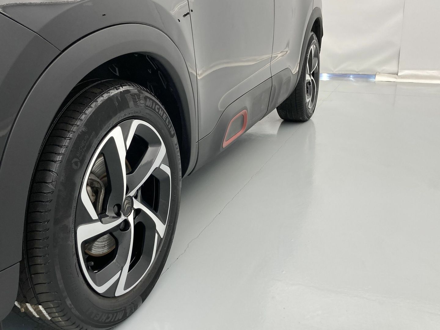 Citroen C5 Aircross PureTech 130 S&S C Series EAT8 96 kW (131 CV)