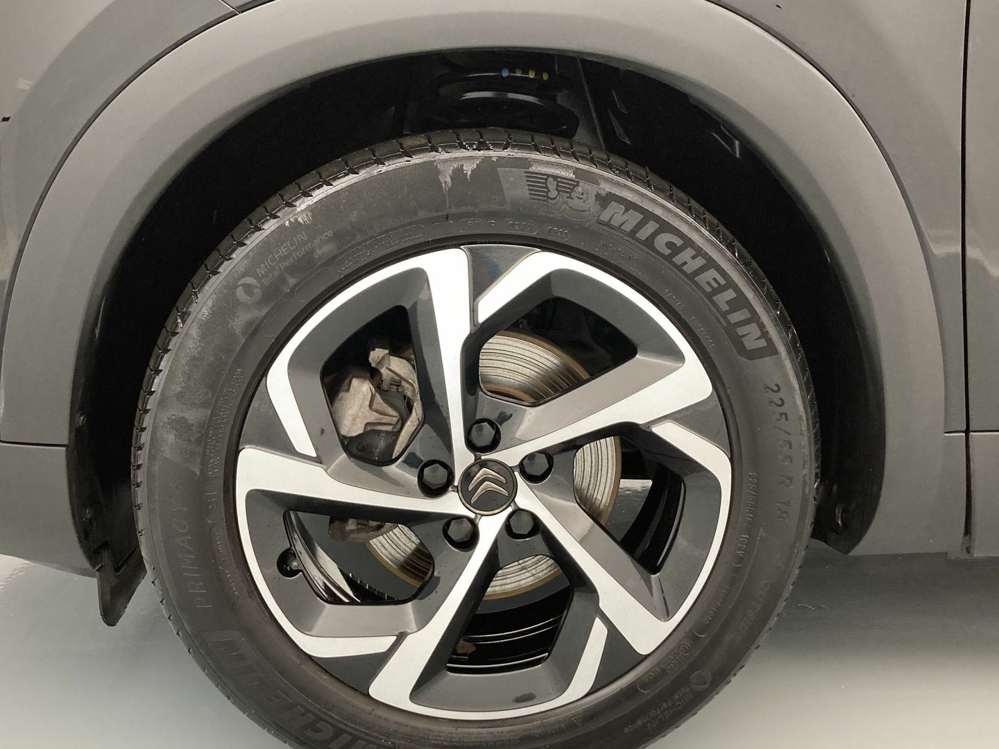 Citroen C5 Aircross PureTech 130 S&S C Series EAT8 96 kW (131 CV)