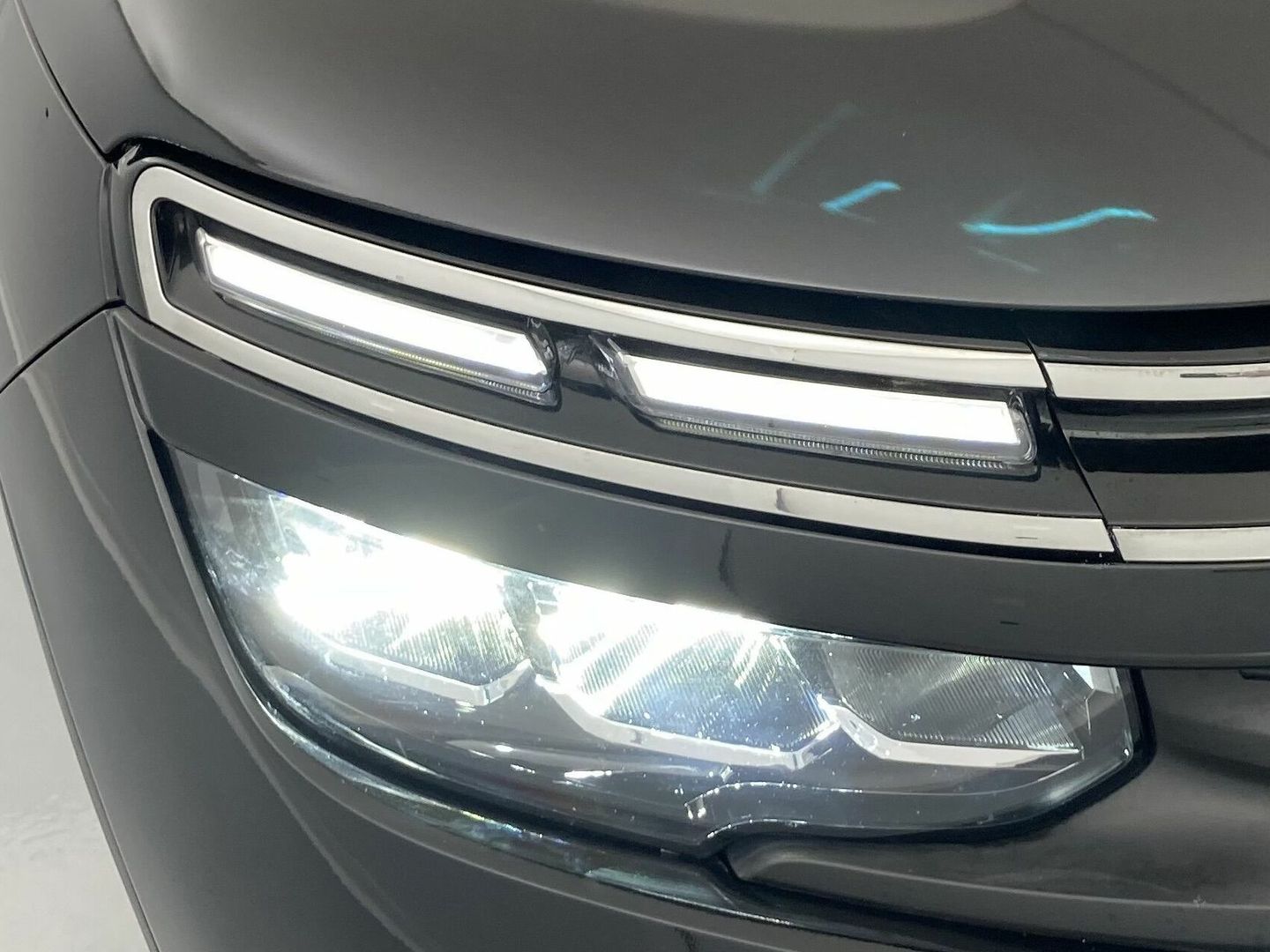 Citroen C5 Aircross PureTech 130 S&S C Series EAT8 96 kW (131 CV)