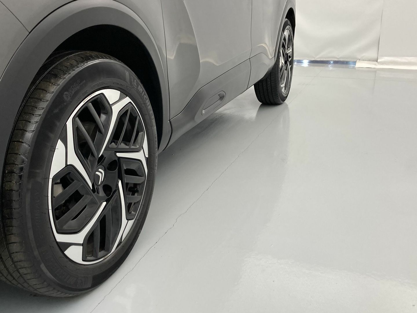 Citroen C4 PureTech 130 S&S 6v Feel Pack 96 kW (130 CV)