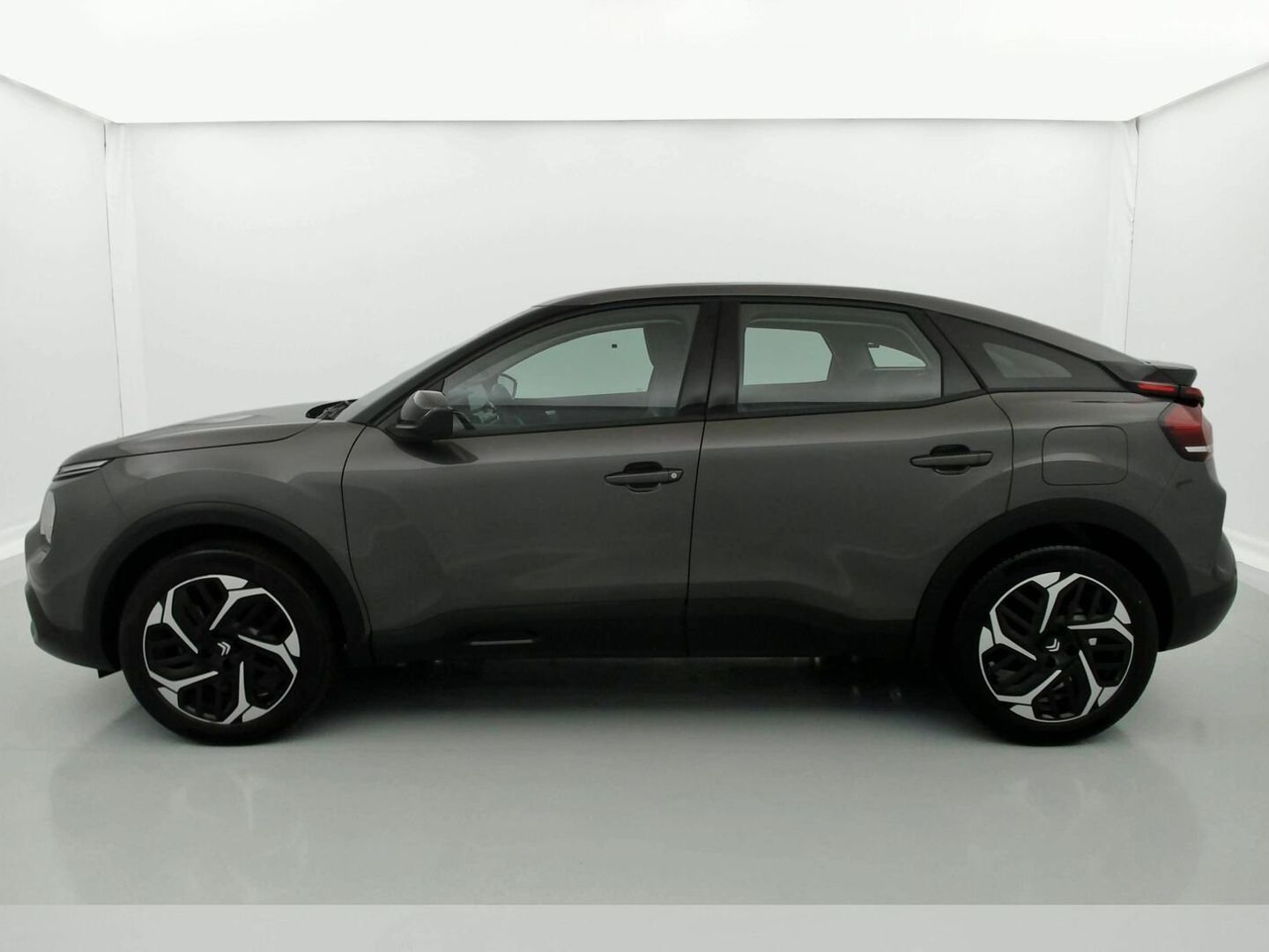 Citroen C4 PureTech 130 S&S 6v Feel Pack 96 kW (130 CV)