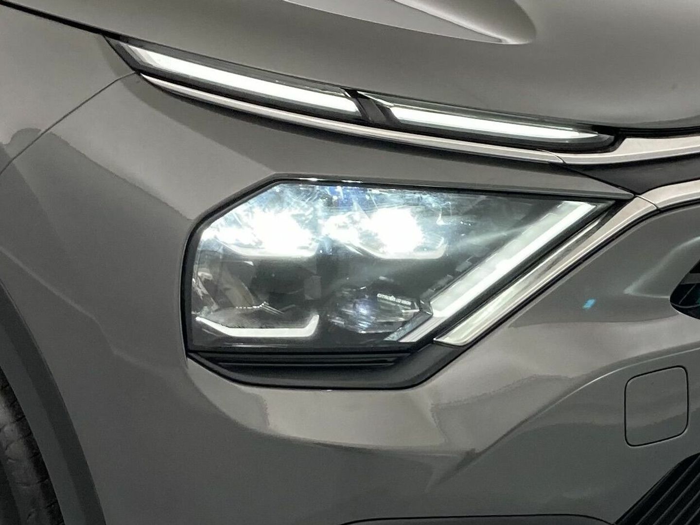 Citroen C4 PureTech 130 S&S 6v Feel Pack 96 kW (130 CV)
