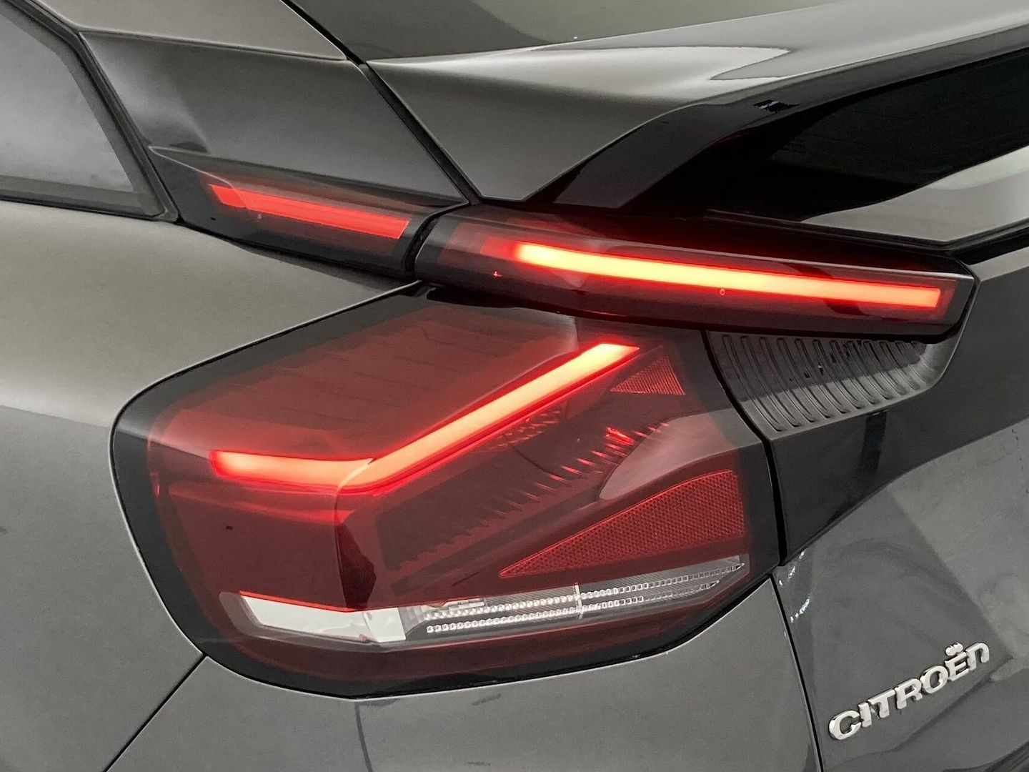 Citroen C4 PureTech 130 S&S 6v Feel Pack 96 kW (130 CV)