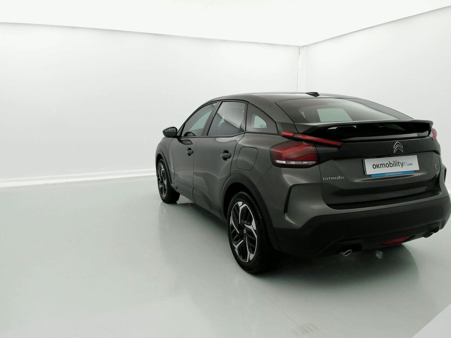 Citroen C4 PureTech 130 S&S 6v Feel Pack 96 kW (130 CV)