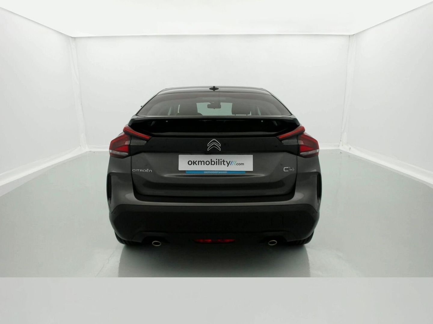 Citroen C4 PureTech 130 S&S 6v Feel Pack 96 kW (130 CV)