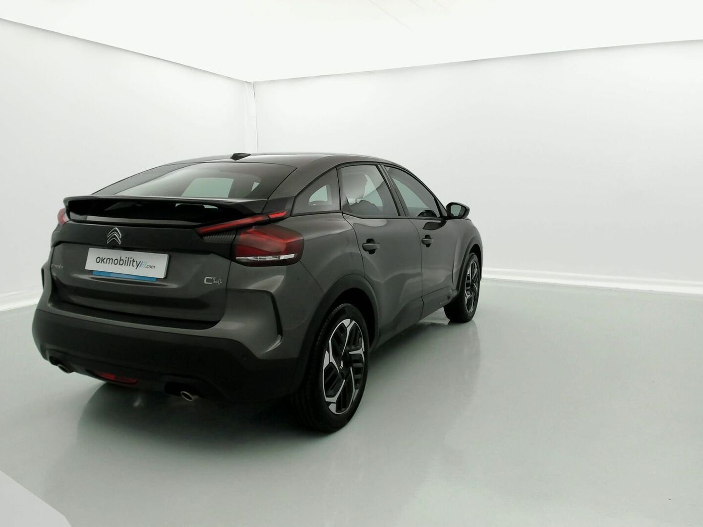 Citroen C4 PureTech 130 S&S 6v Feel Pack 96 kW (130 CV)