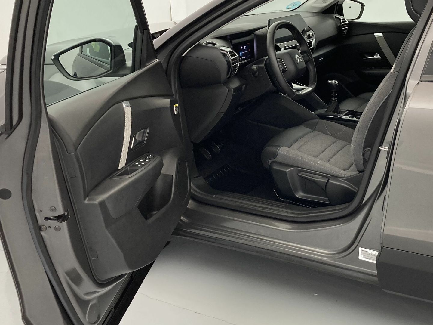 Citroen C4 PureTech 130 S&S 6v Feel Pack 96 kW (130 CV)