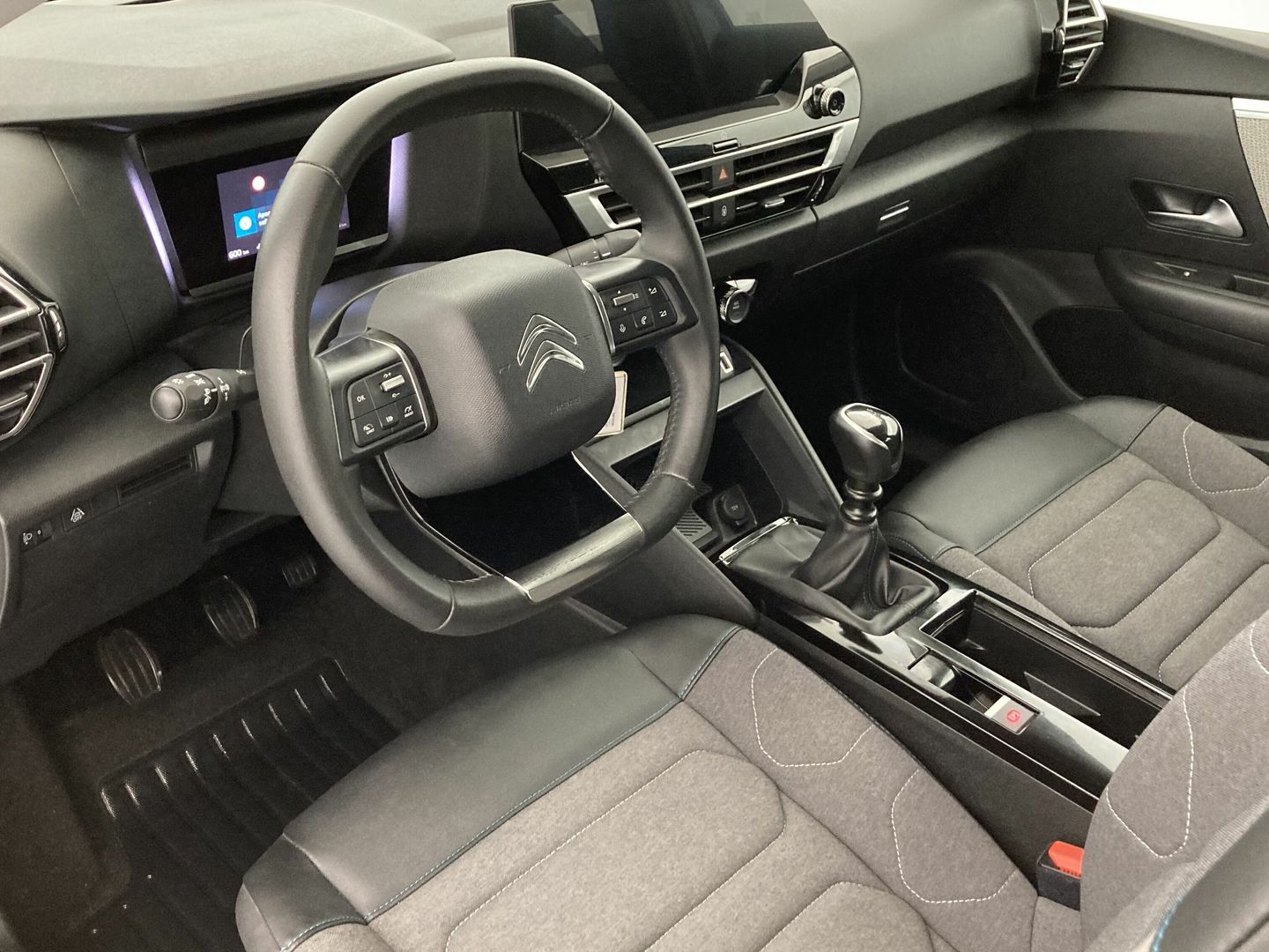 Citroen C4 PureTech 130 S&S 6v Feel Pack 96 kW (130 CV)