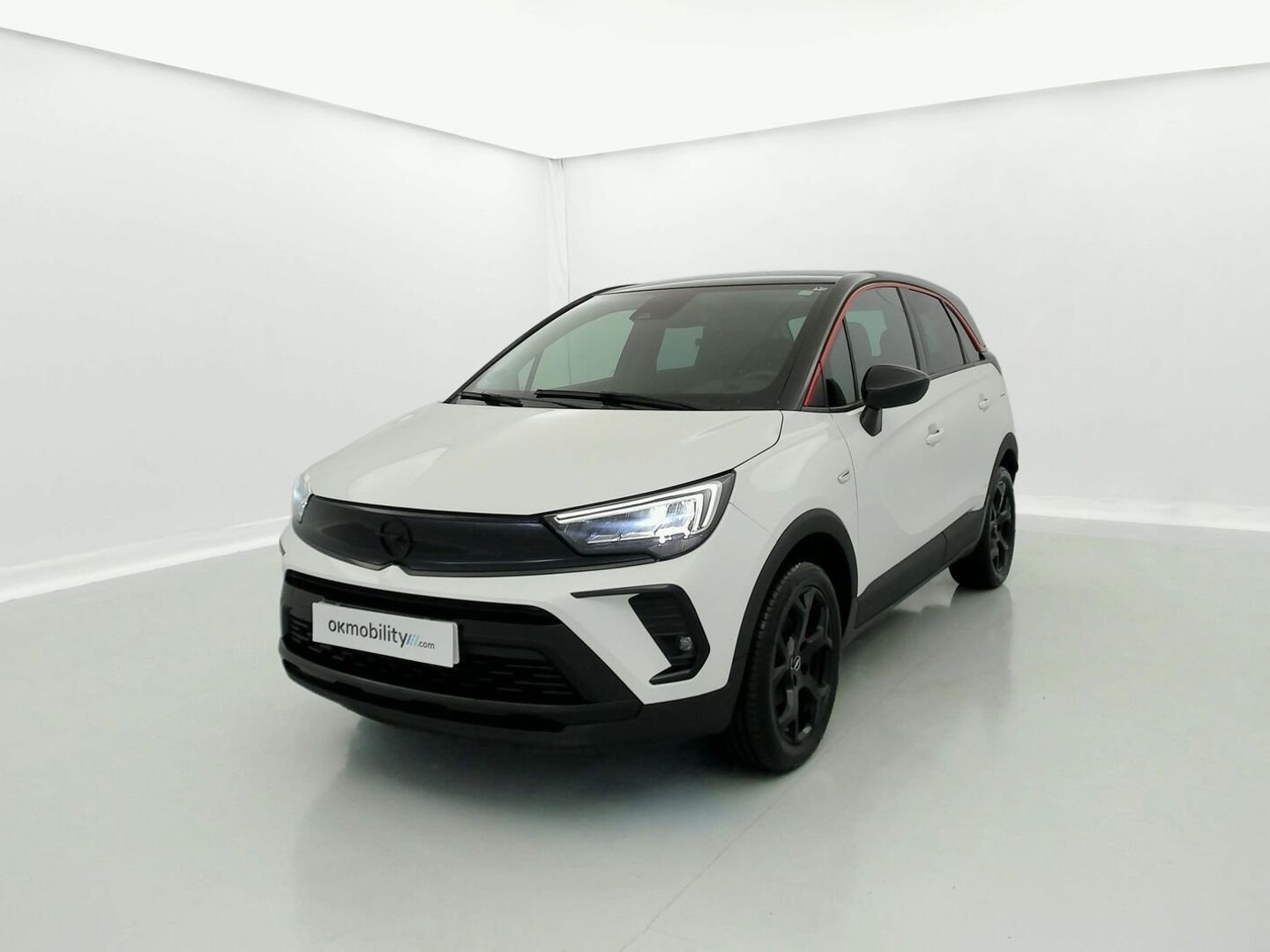 Opel Crossland 1.2 GS Line 96 kW (130 CV)