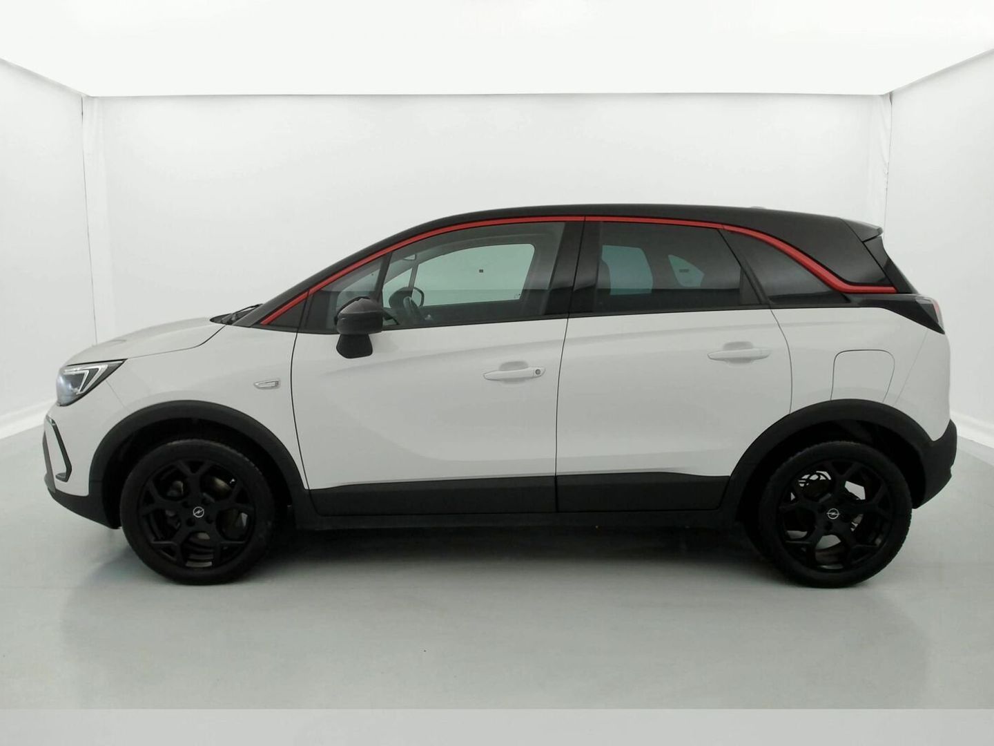 Opel Crossland 1.2 GS Line 96 kW (130 CV)