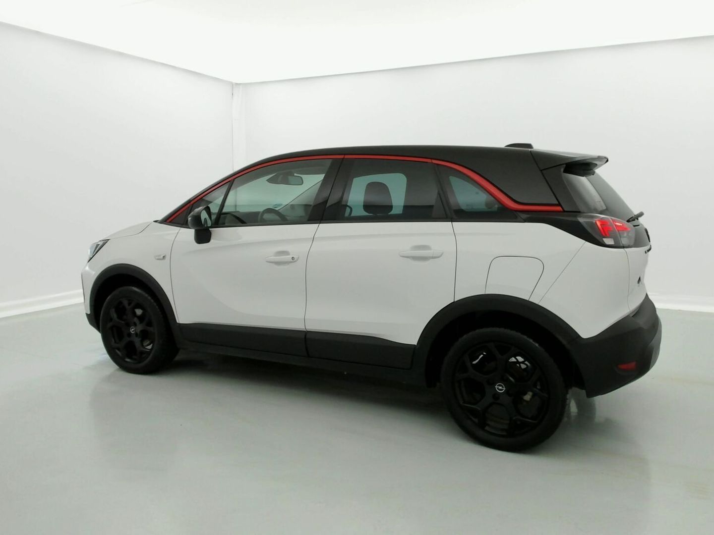 Opel Crossland 1.2 GS Line 96 kW (130 CV)