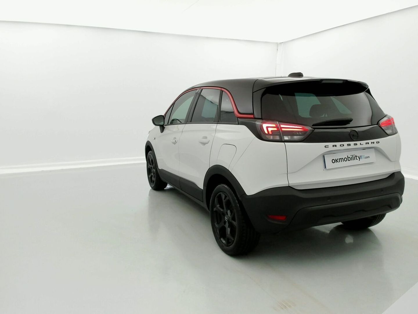 Opel Crossland 1.2 GS Line 96 kW (130 CV)