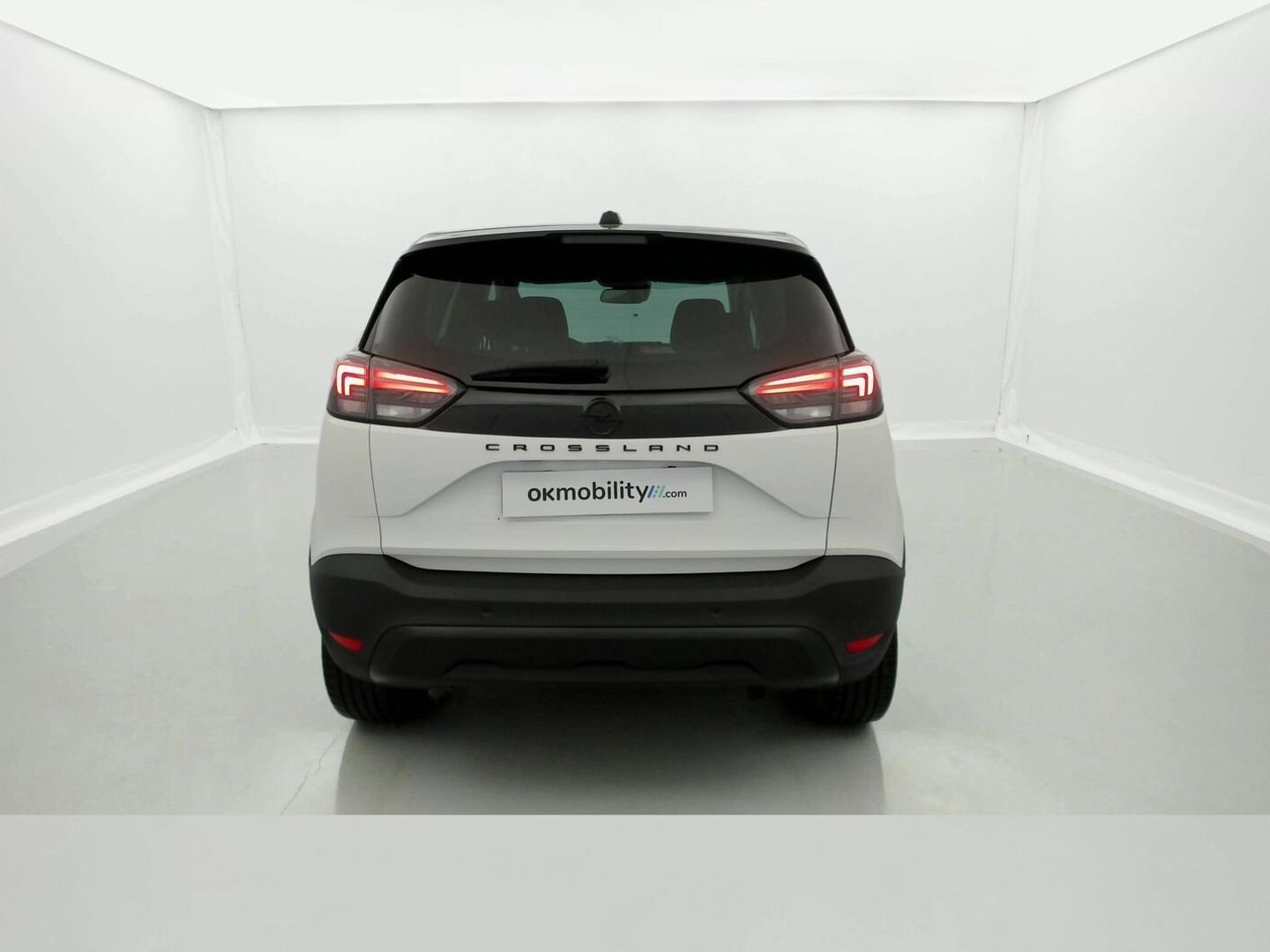 Opel Crossland 1.2 GS Line 96 kW (130 CV)