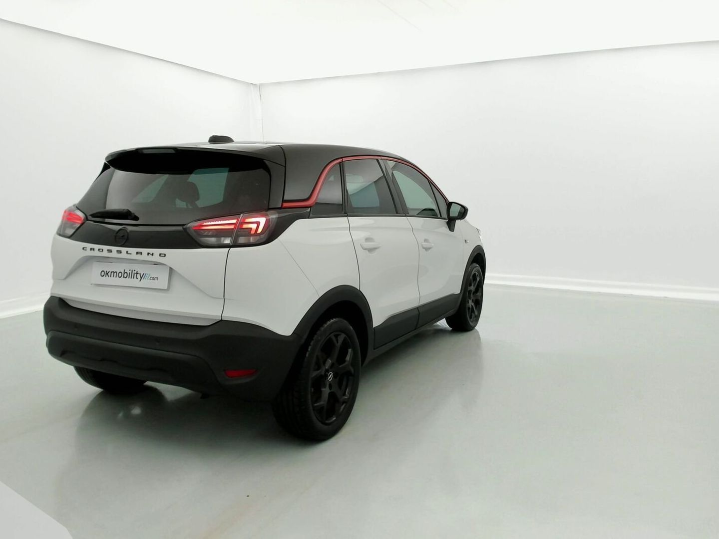 Opel Crossland 1.2 GS Line 96 kW (130 CV)