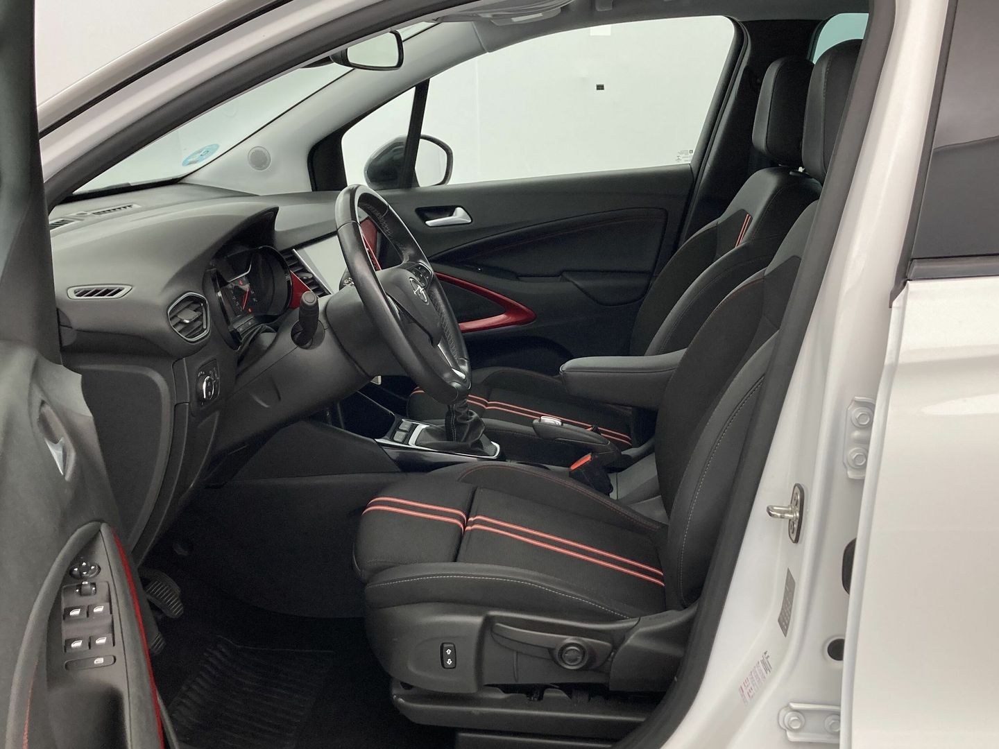 Opel Crossland 1.2 GS Line 96 kW (130 CV)