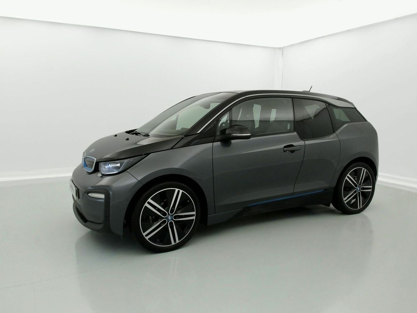 BMW i3 120Ah 125 kW (170 CV)
