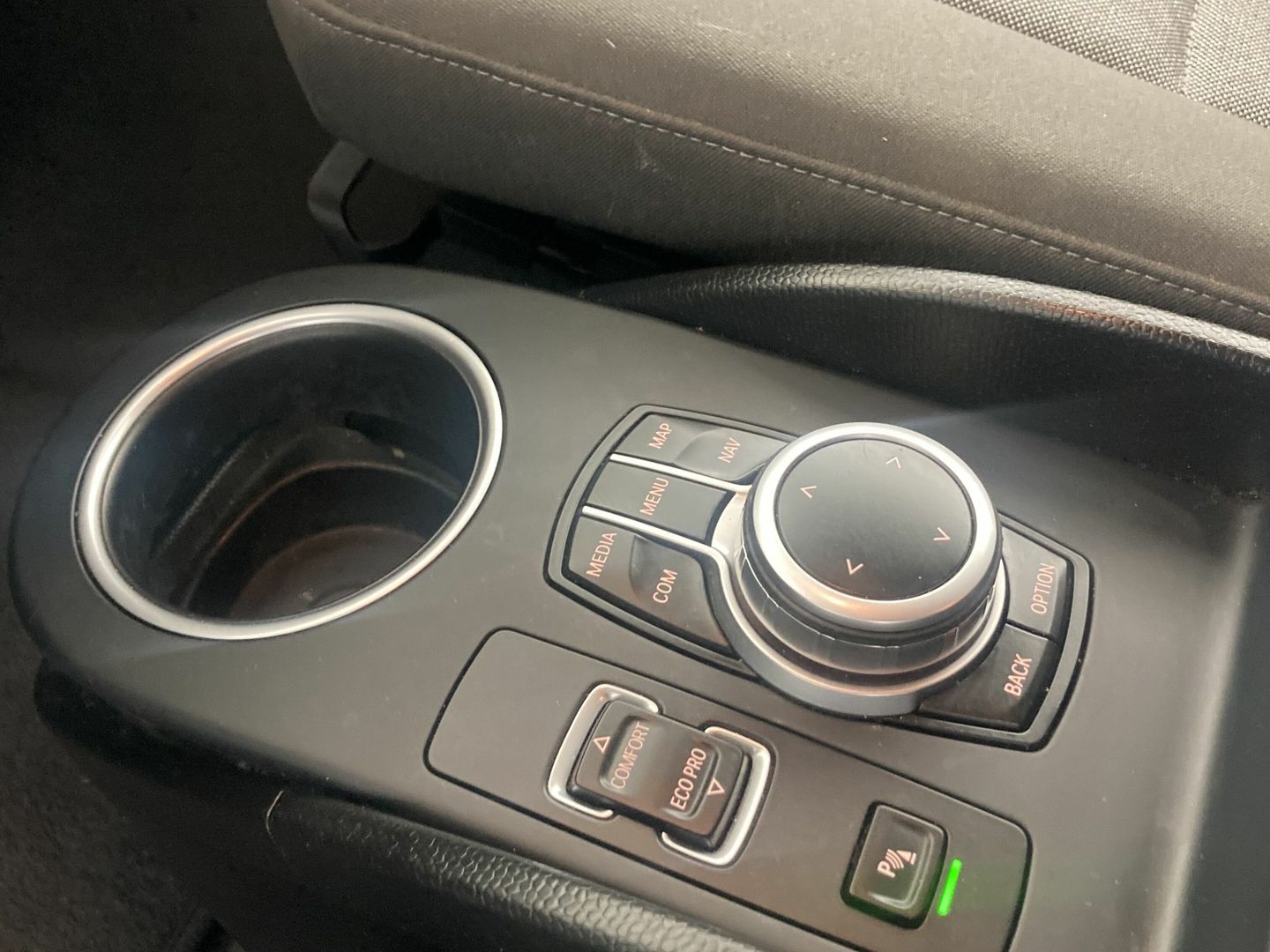BMW i3 120Ah 125 kW (170 CV)