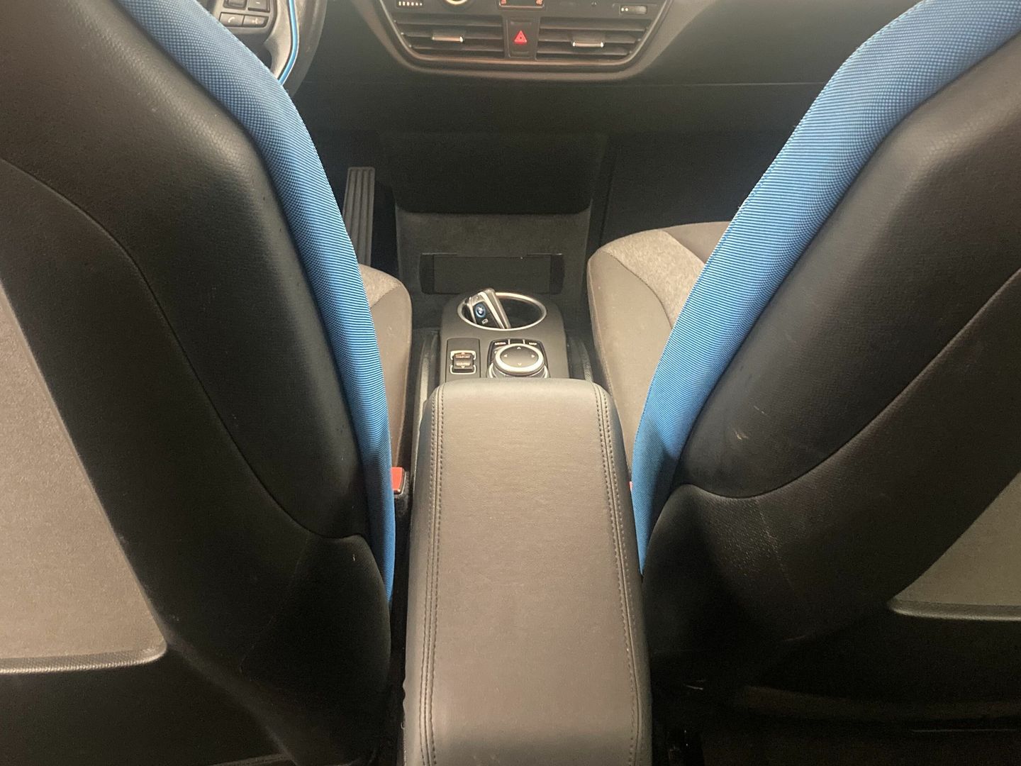 BMW i3 120Ah 125 kW (170 CV)