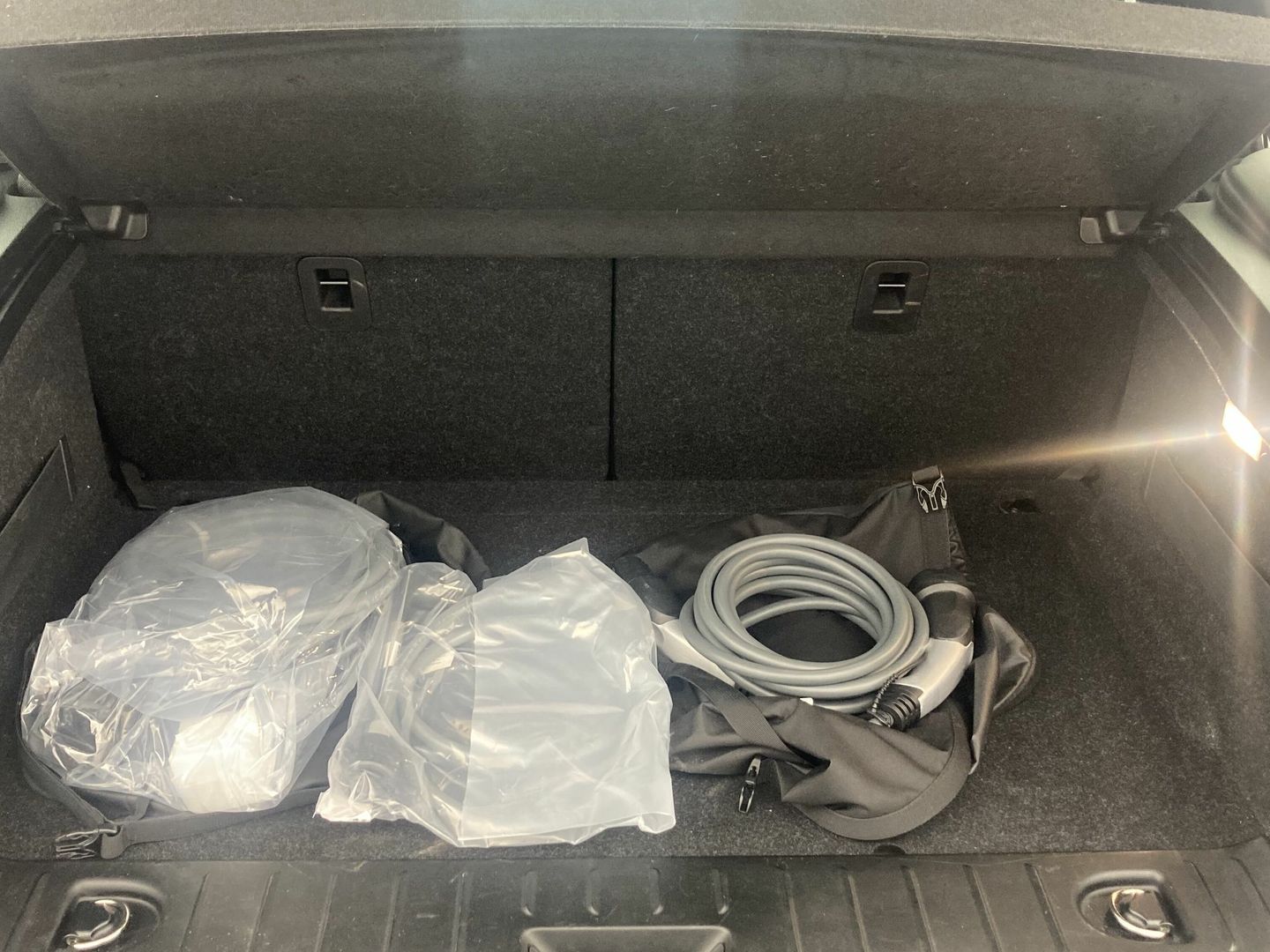 BMW i3 120Ah 125 kW (170 CV)